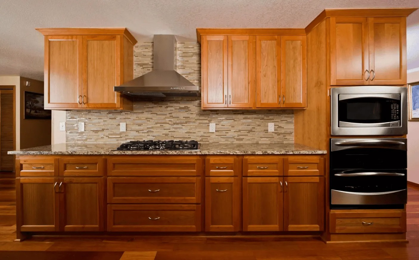 Bí quyết thiết kế tủ bếp đẹp, chuẩn công năng và bền lâu theo thời gian Bí quyết thiết kế tủ bếp đẹp, chuẩn công năng và bền lâu theo thời gian