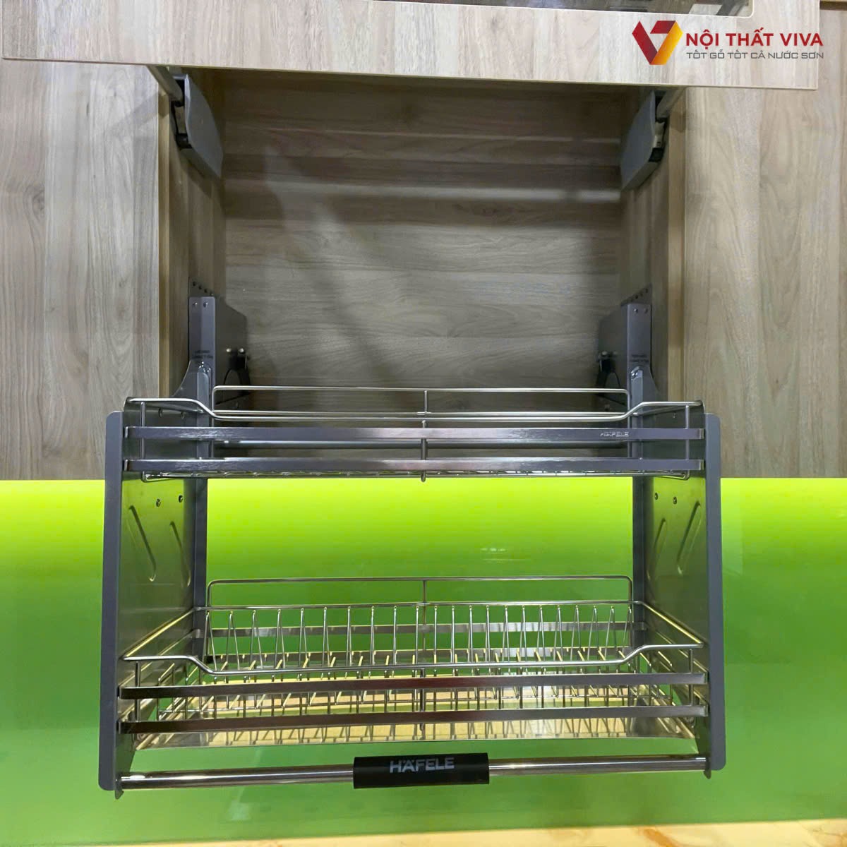 Bí quyết thiết kế tủ bếp đẹp, chuẩn công năng và bền lâu theo thời gian Bí quyết thiết kế tủ bếp đẹp, chuẩn công năng và bền lâu theo thời gian