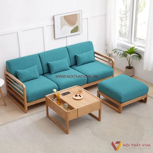 Kinh nghiệm chọn mẫu sofa chung cư nhỏ đẹp, giúp tối ưu không gian sống Kinh nghiệm chọn mẫu sofa chung cư nhỏ đẹp, giúp tối ưu không gian sống