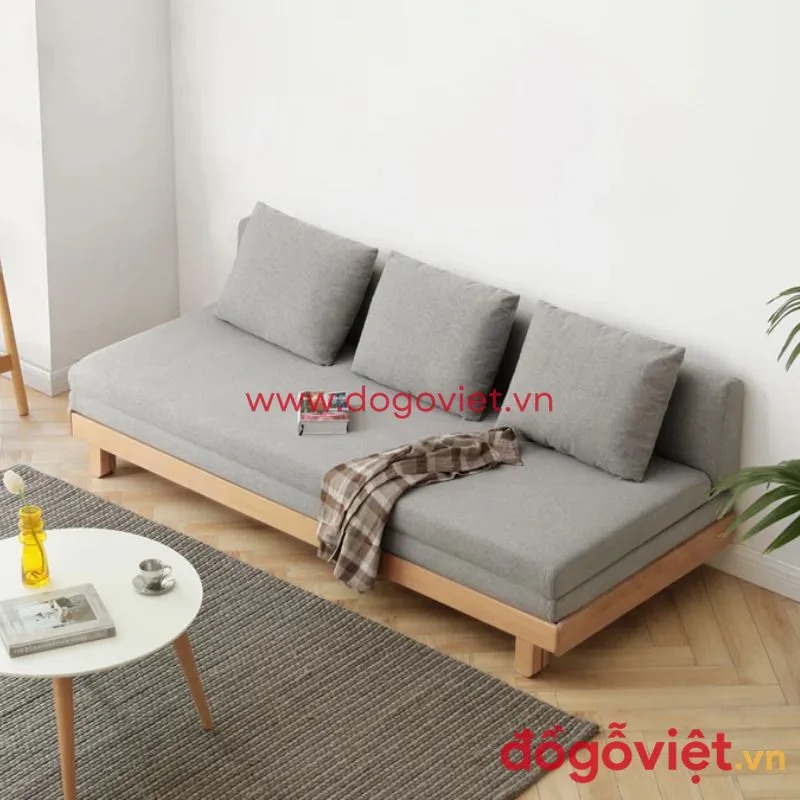 Kinh nghiệm chọn mẫu sofa chung cư nhỏ đẹp, giúp tối ưu không gian sống Kinh nghiệm chọn mẫu sofa chung cư nhỏ đẹp, giúp tối ưu không gian sống