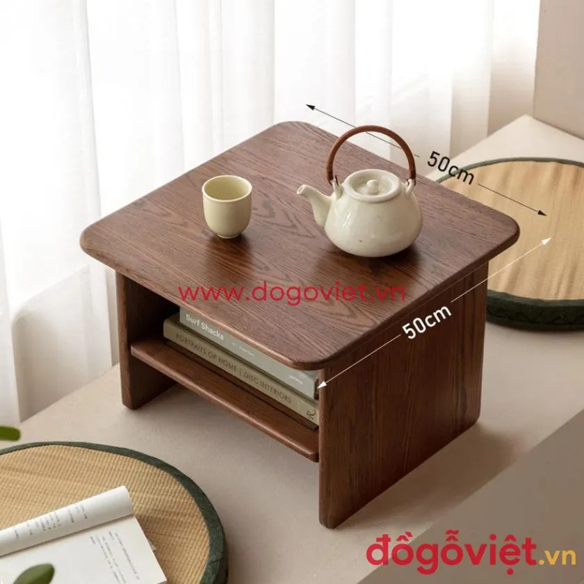 Bí quyết mua sắm nội thất gỗ cuối năm đẹp, bền cho dịp Tết Bí quyết mua sắm nội thất gỗ cuối năm đẹp, bền cho dịp Tết