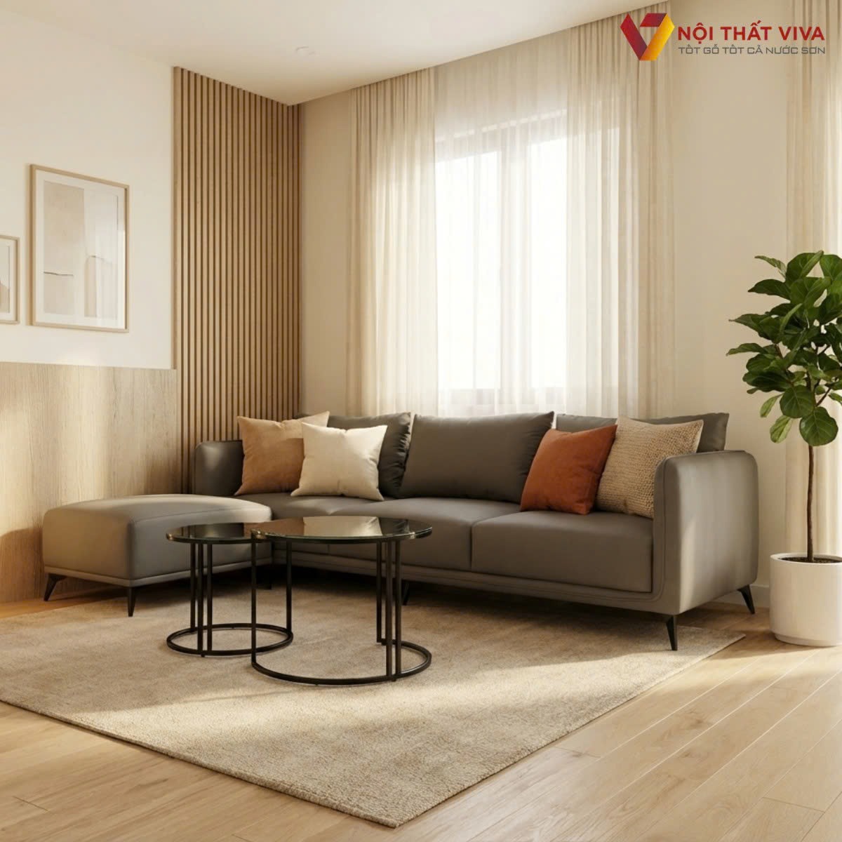 Bí quyết mua sắm nội thất gỗ cuối năm đẹp, bền cho dịp Tết Bí quyết mua sắm nội thất gỗ cuối năm đẹp, bền cho dịp Tết