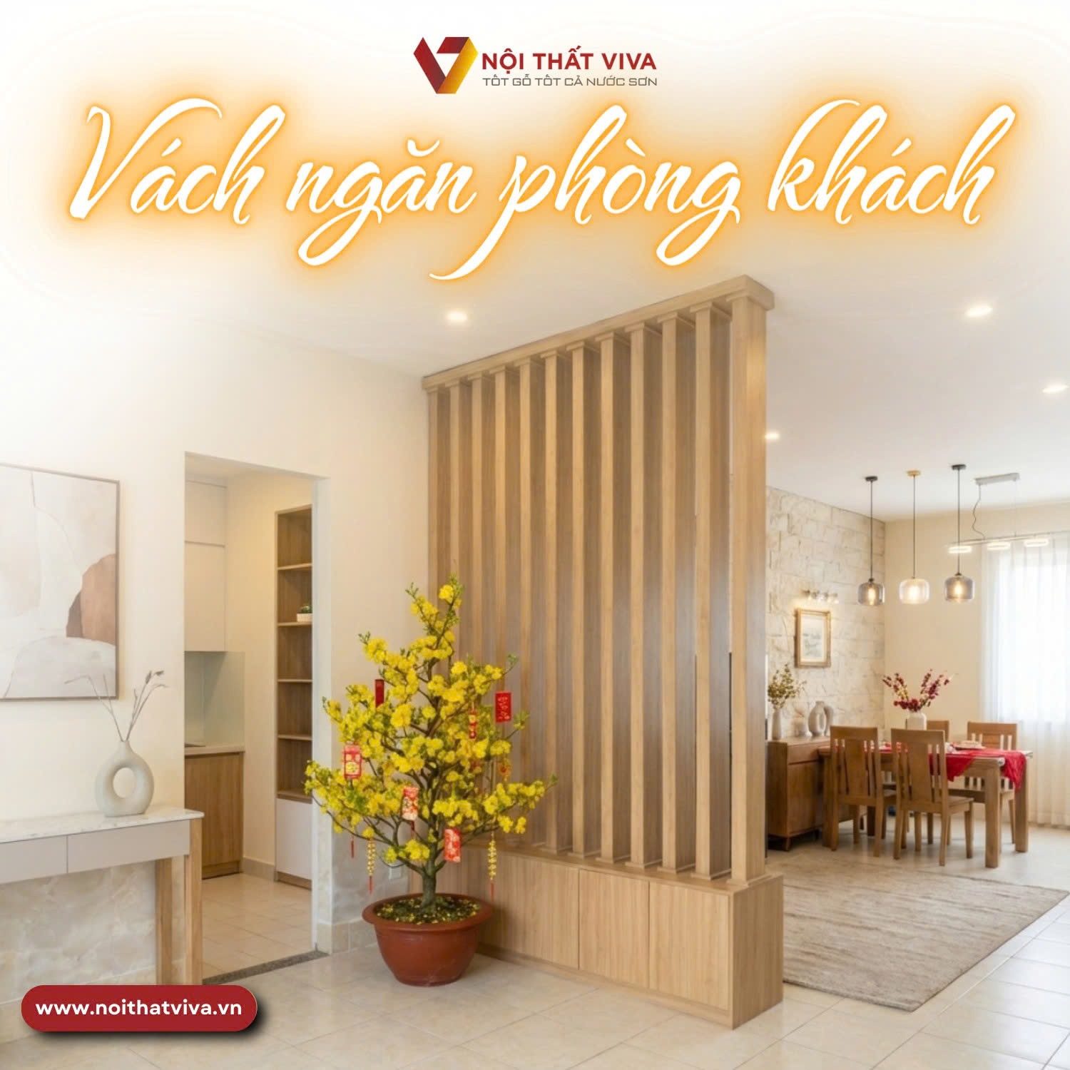 Bí quyết mua sắm nội thất gỗ cuối năm đẹp, bền cho dịp Tết Bí quyết mua sắm nội thất gỗ cuối năm đẹp, bền cho dịp Tết