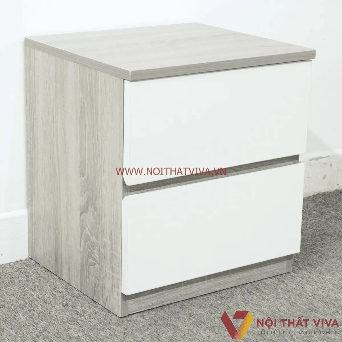 Kinh nghiệm hay khi mua combo giường tủ hiện đại, vừa đẹp vừa tiết kiệm