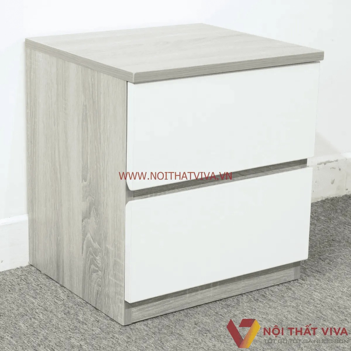 Kinh nghiệm hay khi mua combo giường tủ hiện đại, vừa đẹp vừa tiết kiệm