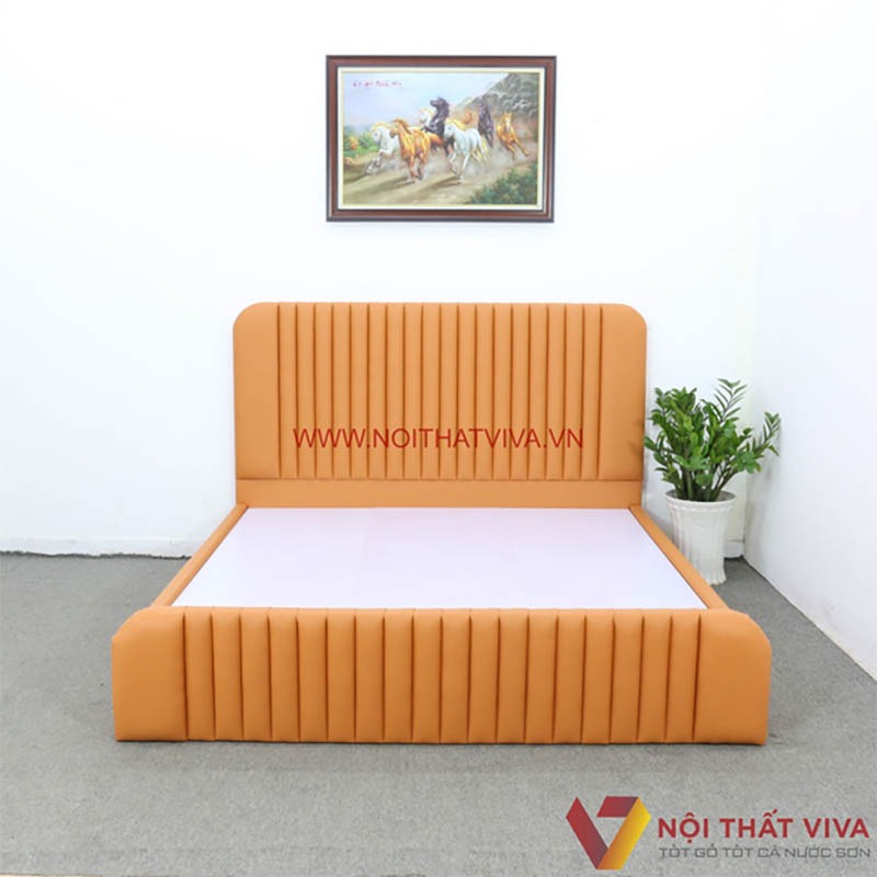 Kinh nghiệm hay khi mua combo giường tủ hiện đại, vừa đẹp vừa tiết kiệm