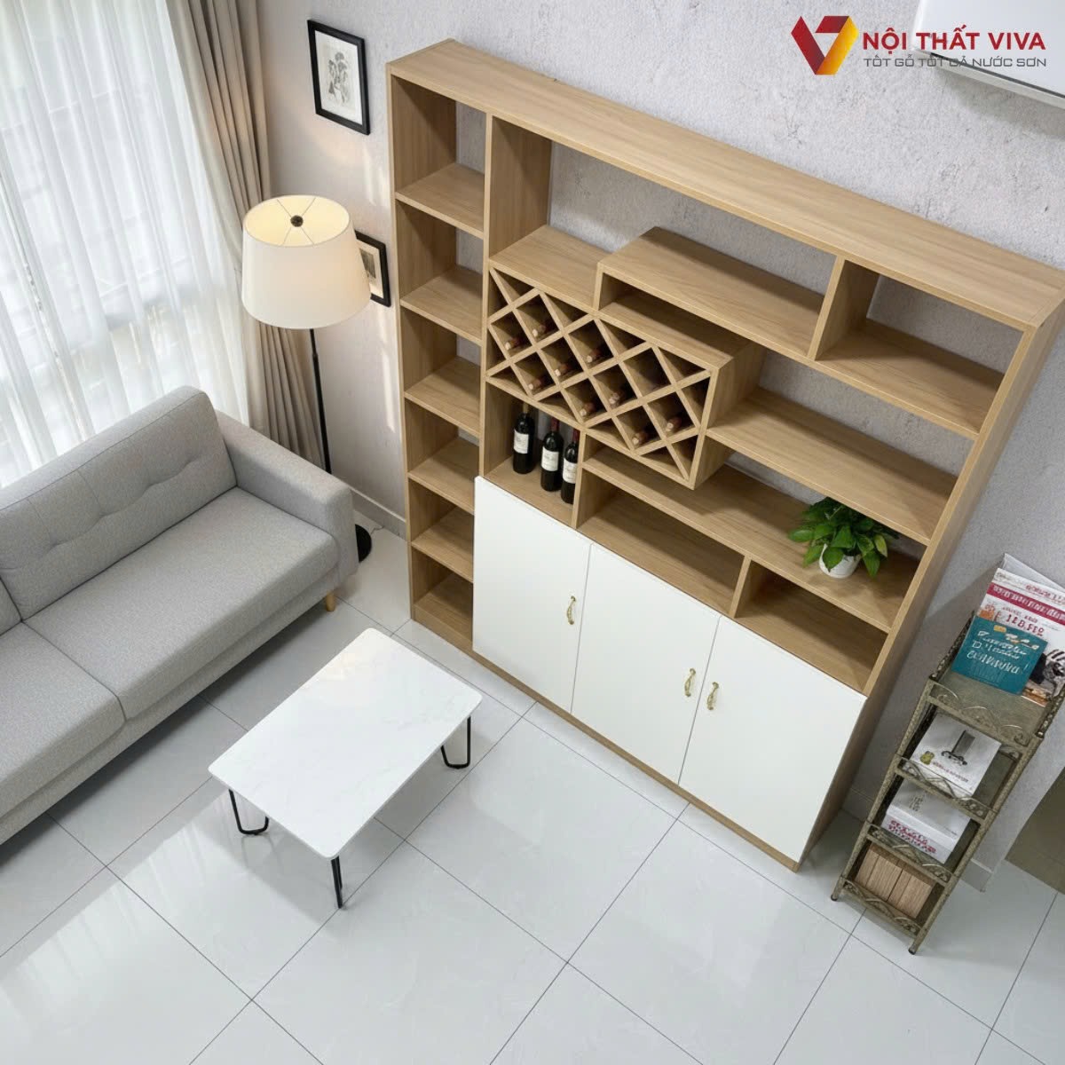 Kinh nghiệm mua combo trang trí phòng khách Tết đẹp, tiết kiệm nhất Kinh nghiệm mua combo trang trí phòng khách Tết đẹp, tiết kiệm nhất