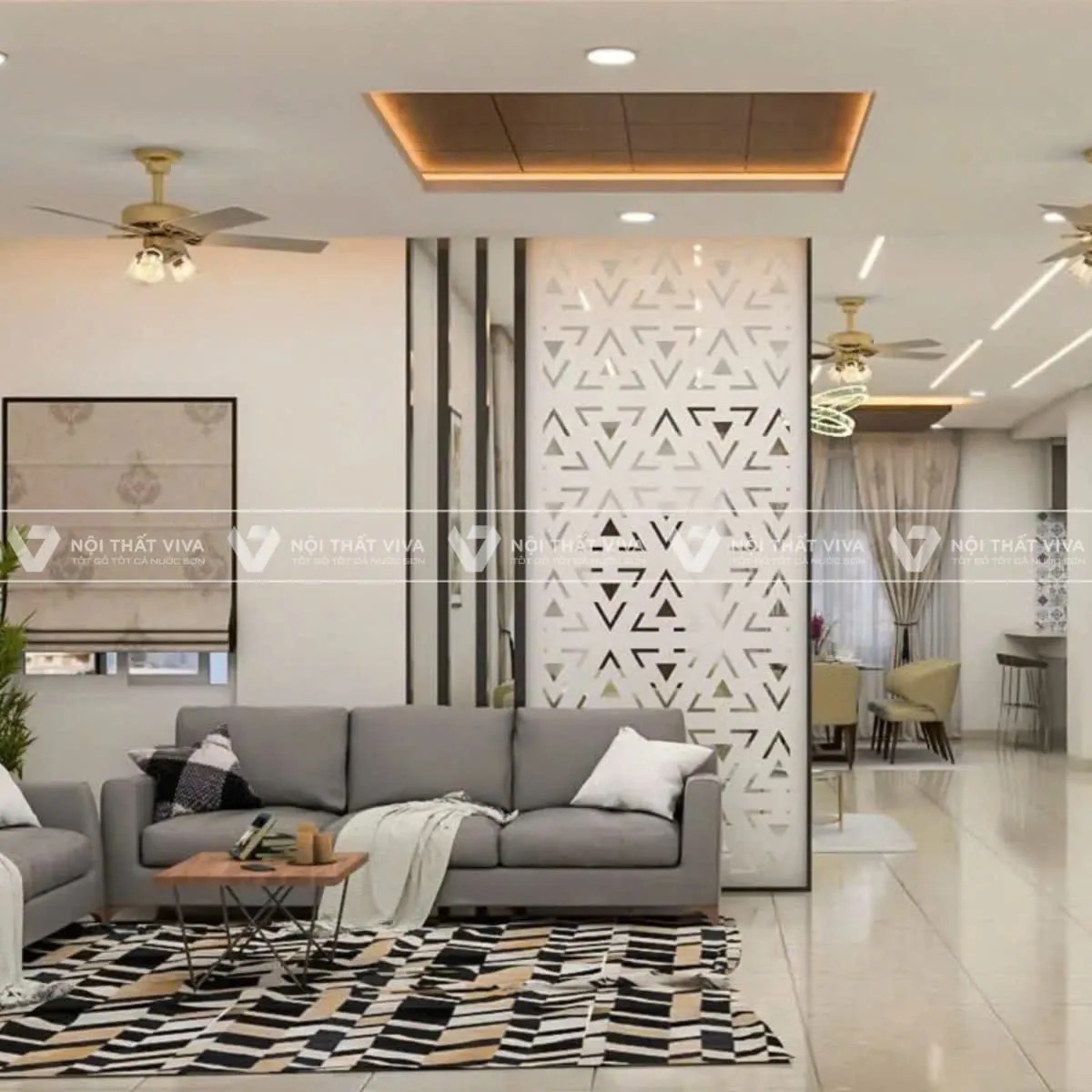 Kinh nghiệm thi công vách gỗ CNC ngăn phòng đẹp, chuẩn kỹ thuật Kinh nghiệm thi công vách gỗ CNC ngăn phòng đẹp, chuẩn kỹ thuật