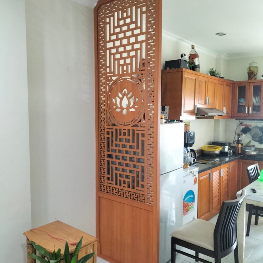 Kinh nghiệm thi công vách gỗ CNC ngăn phòng đẹp, chuẩn kỹ thuật Kinh nghiệm thi công vách gỗ CNC ngăn phòng đẹp, chuẩn kỹ thuật