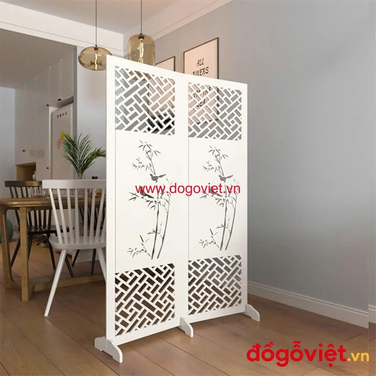 Kinh nghiệm thi công vách gỗ CNC ngăn phòng đẹp, chuẩn kỹ thuật Kinh nghiệm thi công vách gỗ CNC ngăn phòng đẹp, chuẩn kỹ thuật