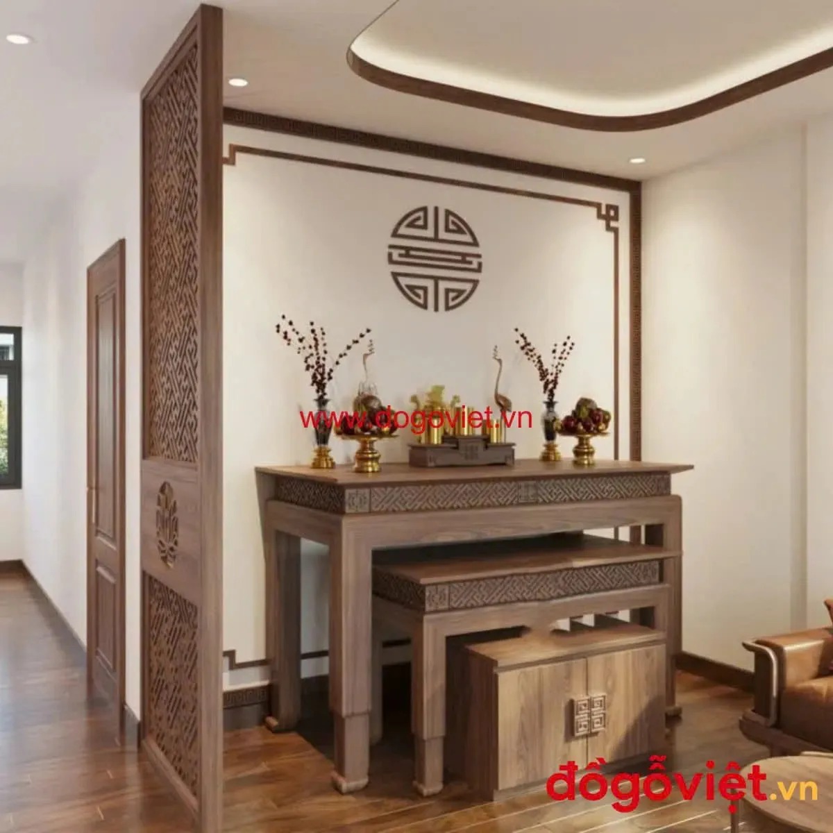 Kinh nghiệm thi công vách gỗ CNC ngăn phòng đẹp, chuẩn kỹ thuật Kinh nghiệm thi công vách gỗ CNC ngăn phòng đẹp, chuẩn kỹ thuật