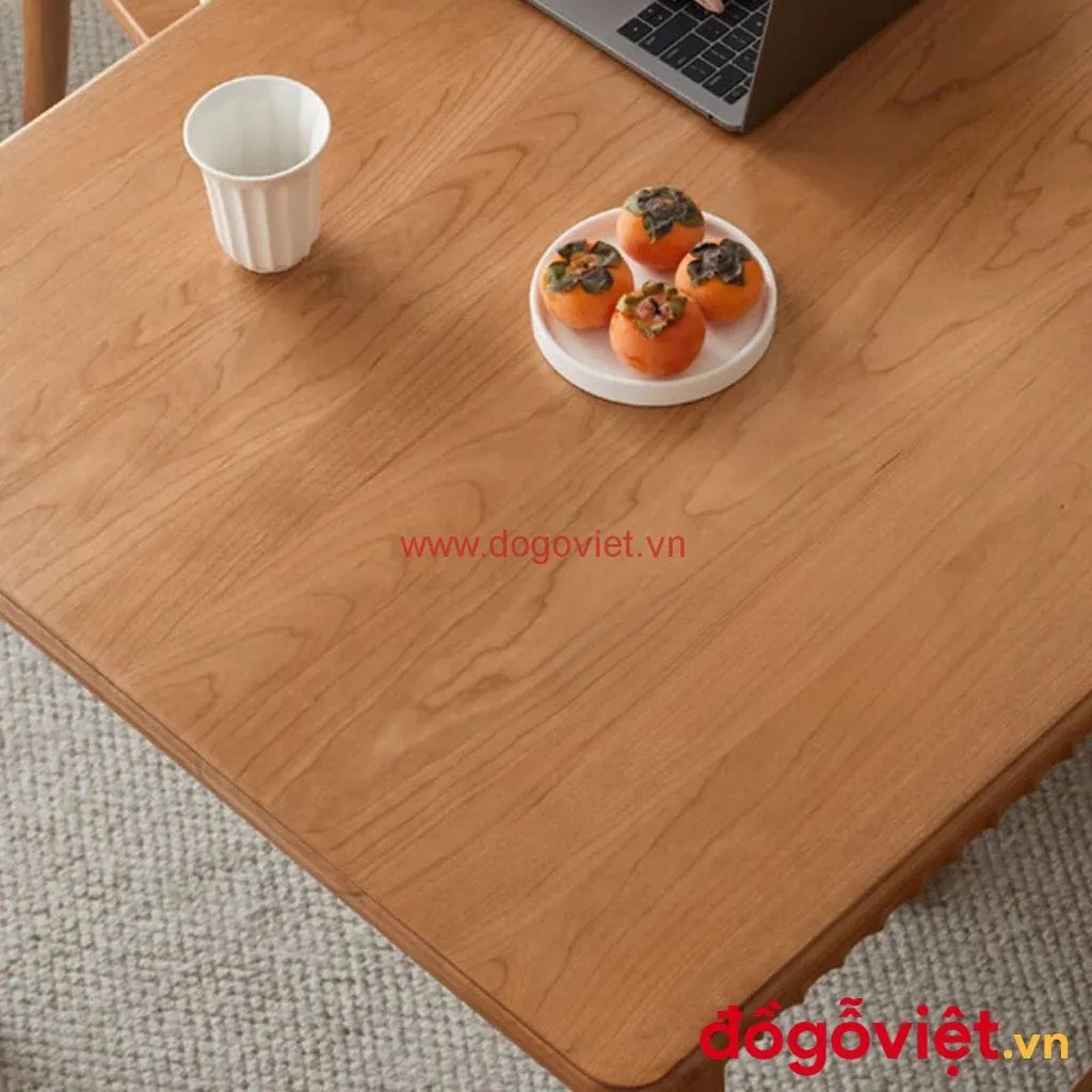 Lưu ý vàng để chọn đúng bộ bàn ăn gỗ tự nhiên bền, đẹp, sang trọng