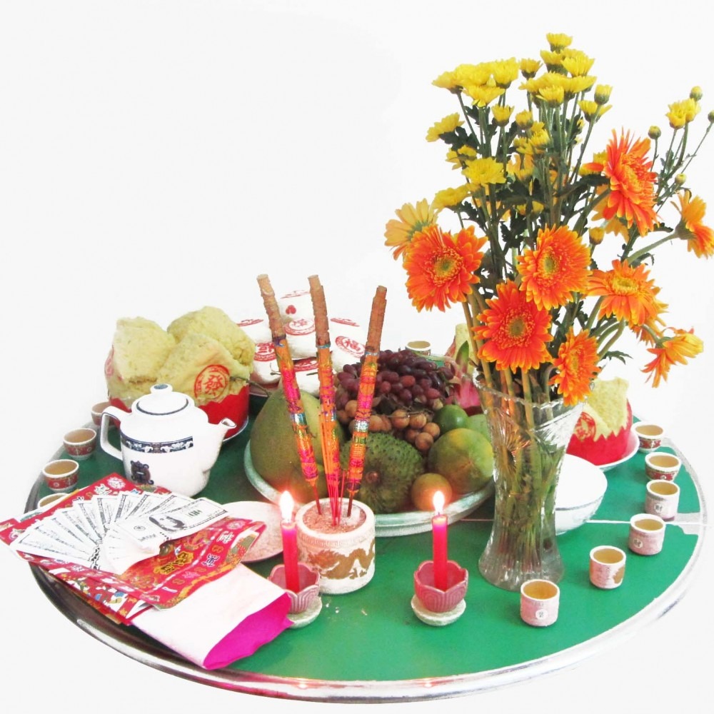 Mâm cúng khai trương đơn giản nhất cho cửa hàng, công ty, văn phòng mới Mâm cúng khai trương đơn giản nhất cho cửa hàng, công ty, văn phòng mới