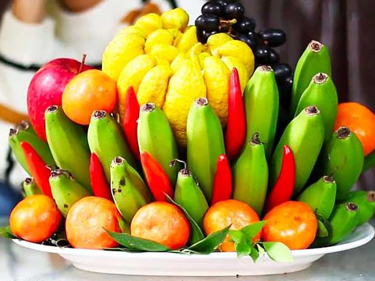 Mâm cúng khai trương đơn giản nhất cho cửa hàng, công ty, văn phòng mới Mâm cúng khai trương đơn giản nhất cho cửa hàng, công ty, văn phòng mới