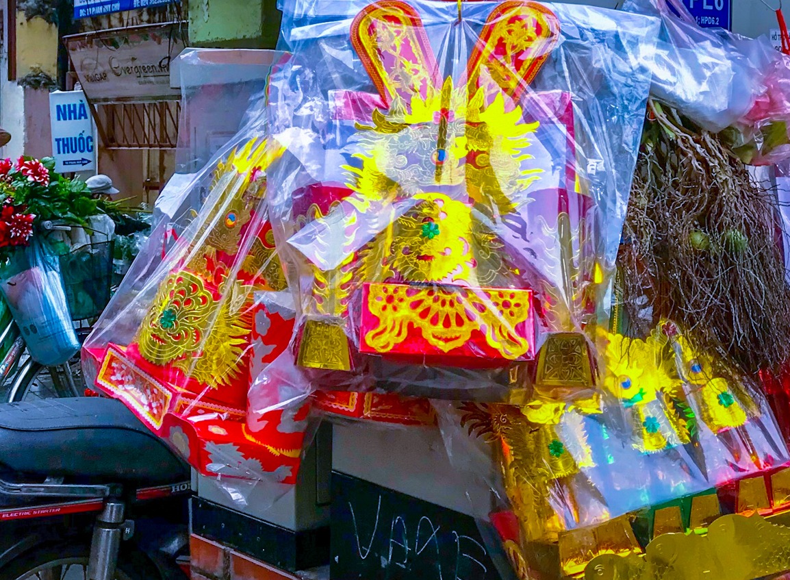  M&acirc;m C&uacute;ng &Ocirc;ng C&ocirc;ng &Ocirc;ng T&aacute;o Gồm Những G&igrave;? C&aacute;ch Chuẩn Bị Đ&uacute;ng Phong Tục