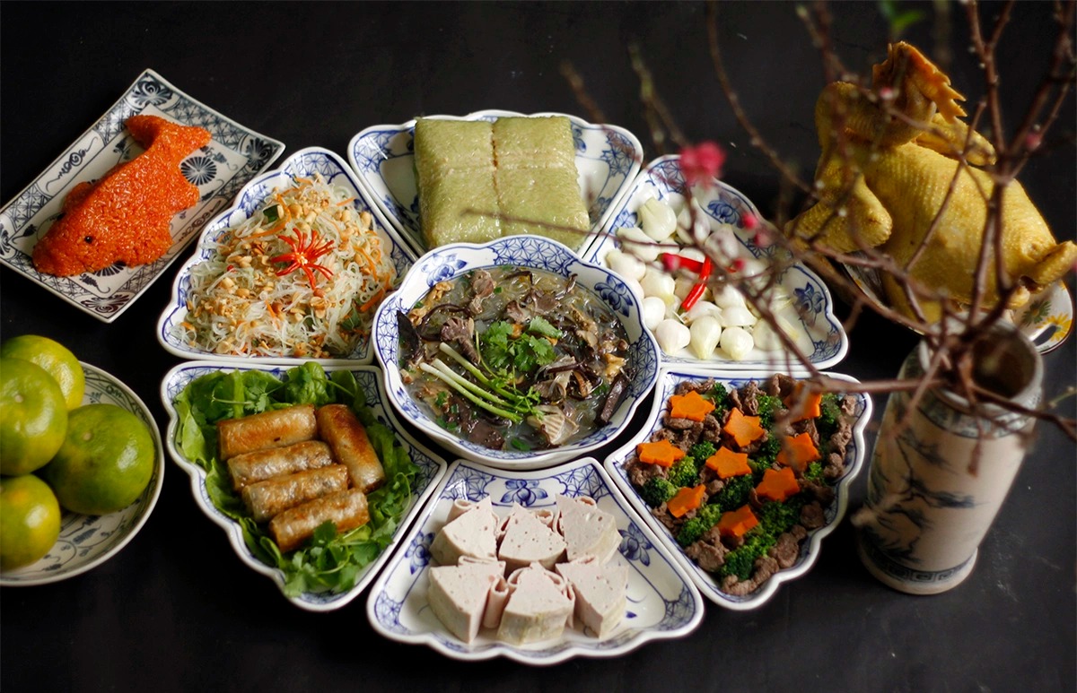  M&acirc;m C&uacute;ng &Ocirc;ng C&ocirc;ng &Ocirc;ng T&aacute;o Gồm Những G&igrave;? C&aacute;ch Chuẩn Bị Đ&uacute;ng Phong Tục