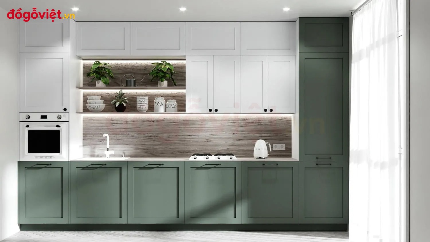 Mẫu bếp chữ l nhỏ đẹp - thiết kế hoàn hảo phù hợp trong mọi phòng bếp Mẫu bếp chữ l nhỏ đẹp - thiết kế hoàn hảo phù hợp trong mọi phòng bếp