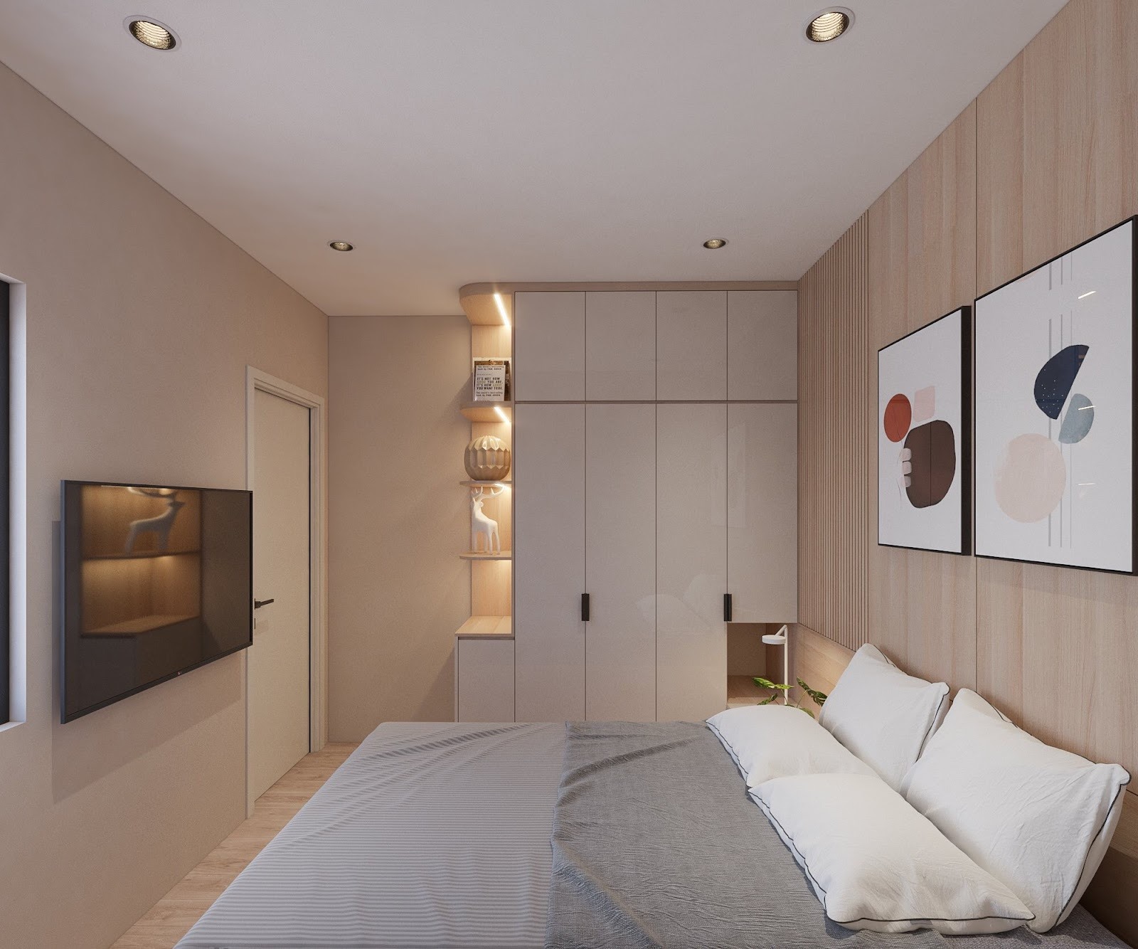 Mẫu giường cho bé bằng gỗ cao cấp, bền đẹp, thông minh, phù hợp mọi lứa tuổi Mẫu giường cho bé bằng gỗ cao cấp, bền đẹp, thông minh, phù hợp mọi lứa tuổi