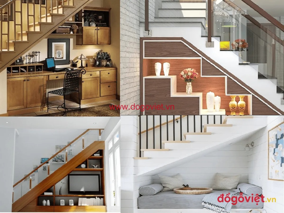 Mẹo thi công mặt bậc cầu thang gỗ chính xác và nhanh chóng Mẹo thi công mặt bậc cầu thang gỗ chính xác và nhanh chóng