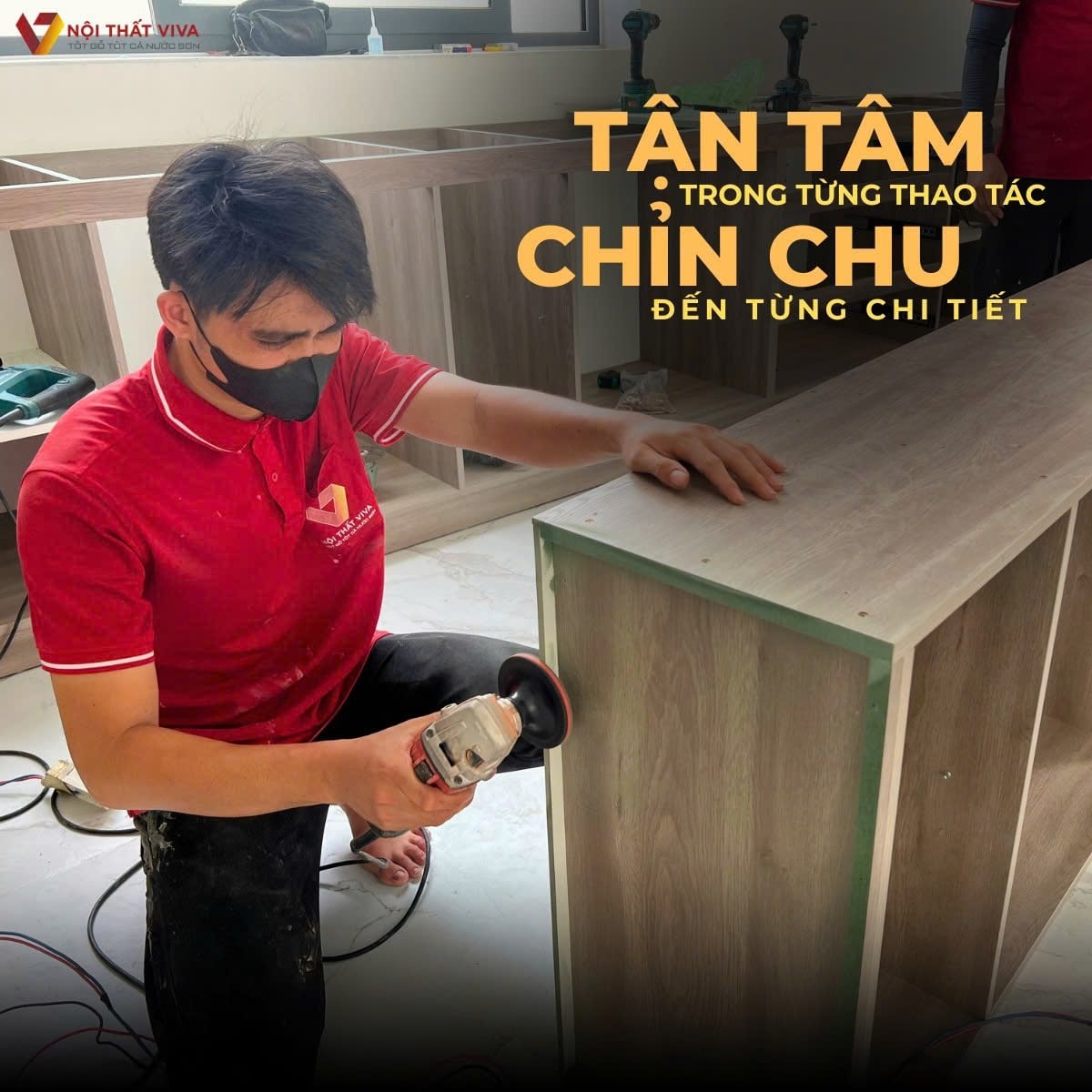 Mua tủ bếp gi&aacute; rẻ TP.HCM ở đ&acirc;u uy t&iacute;n? Gợi &yacute; địa chỉ tốt 2026  