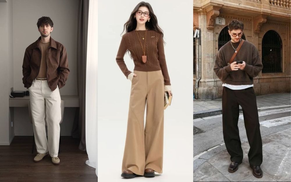 M&ugrave;ng 1 mặc m&agrave;u g&igrave; để cả th&aacute;ng may mắn, thu h&uacute;t t&agrave;i lộc? 