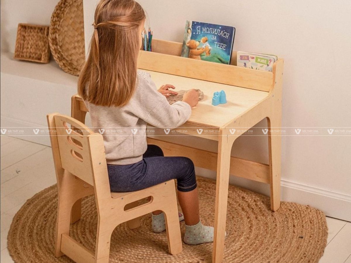 Nên mua bàn ghế học sinh gỗ gì? Những lưu ý quan trọng khi chọn mua Nên mua bàn ghế học sinh gỗ gì? Những lưu ý quan trọng khi chọn mua