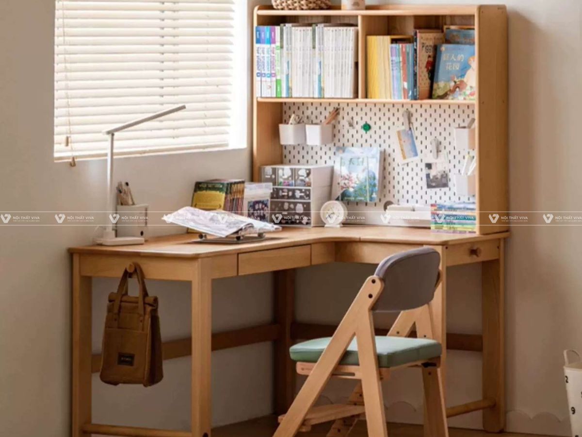 Nên mua bàn ghế học sinh gỗ gì? Những lưu ý quan trọng khi chọn mua Nên mua bàn ghế học sinh gỗ gì? Những lưu ý quan trọng khi chọn mua