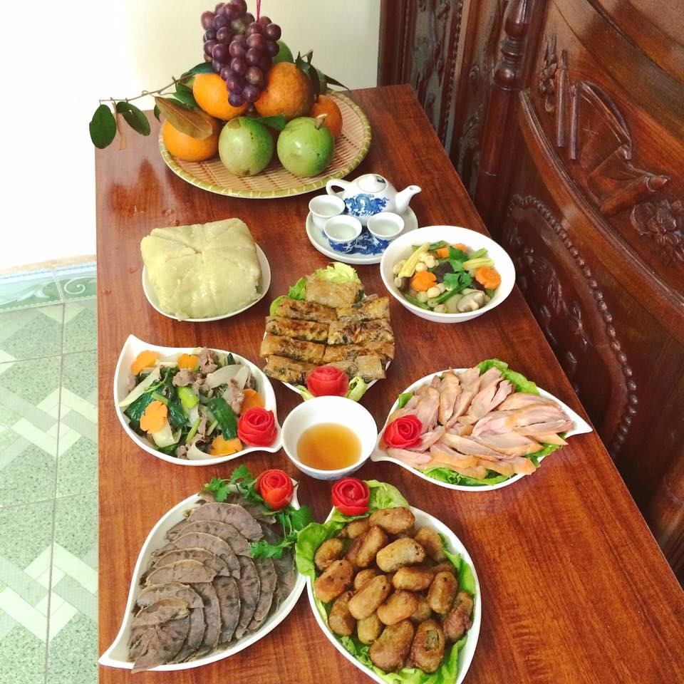 Nghi lễ c&uacute;ng Rằm th&aacute;ng Gi&ecirc;ng quan trọng đầu năm gia chủ cần biết