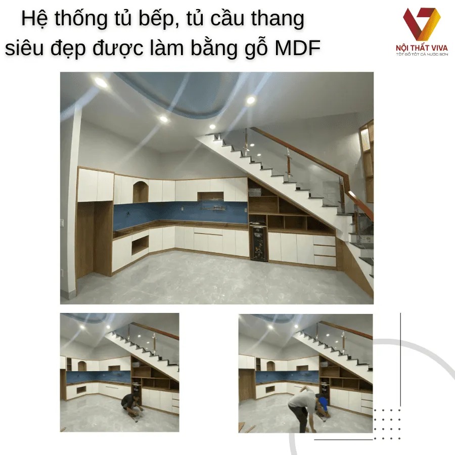 Ngỡ ngàng với 18+ mẫu kệ cầu thang gỗ công nghiệp đẹp xuất sắc Ngỡ ngàng với 18+ mẫu kệ cầu thang gỗ công nghiệp đẹp xuất sắc