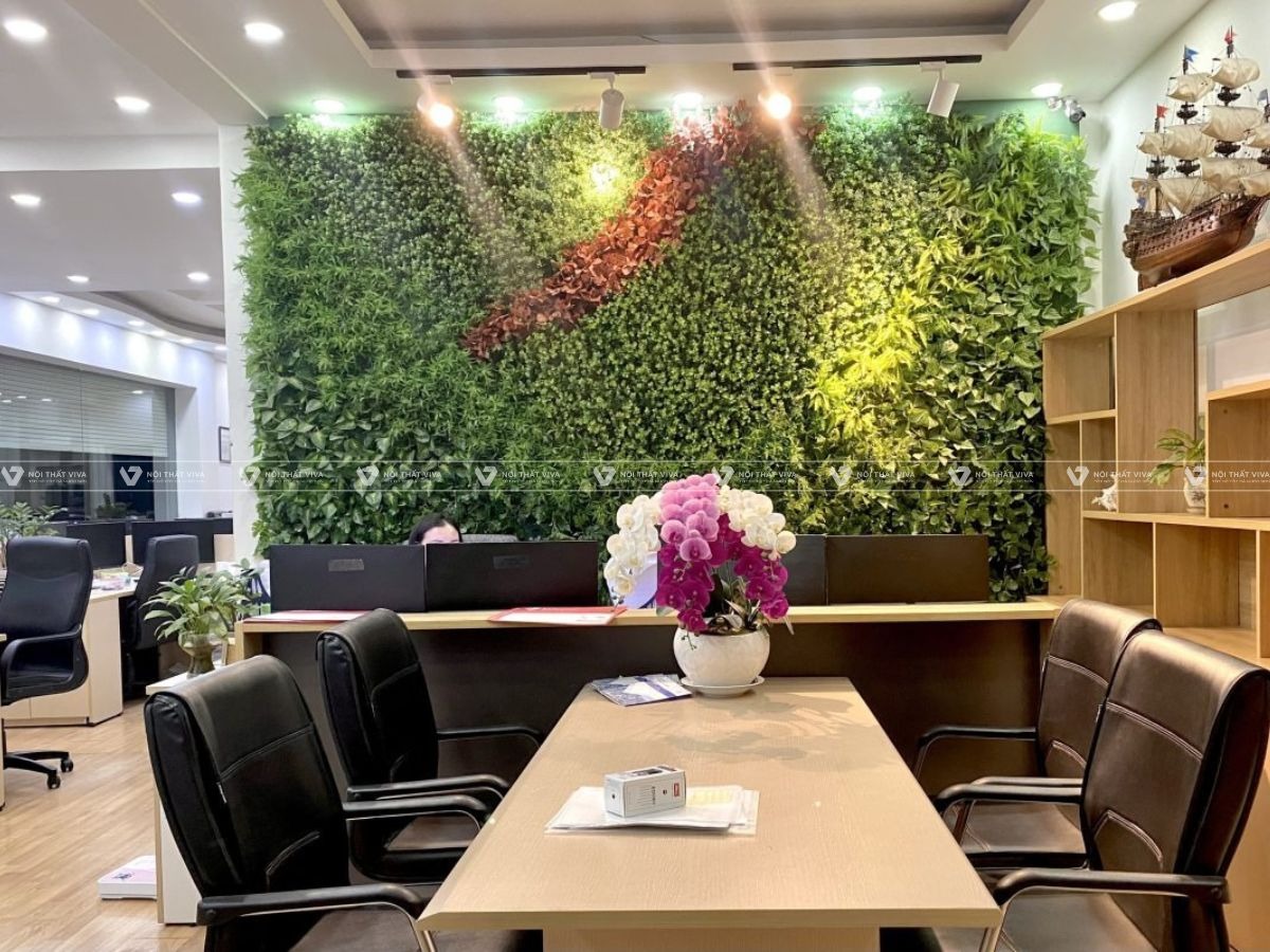 Những lưu ý cần biết để đặt bàn lễ tân hợp phong thủy, thu hút tài lộc