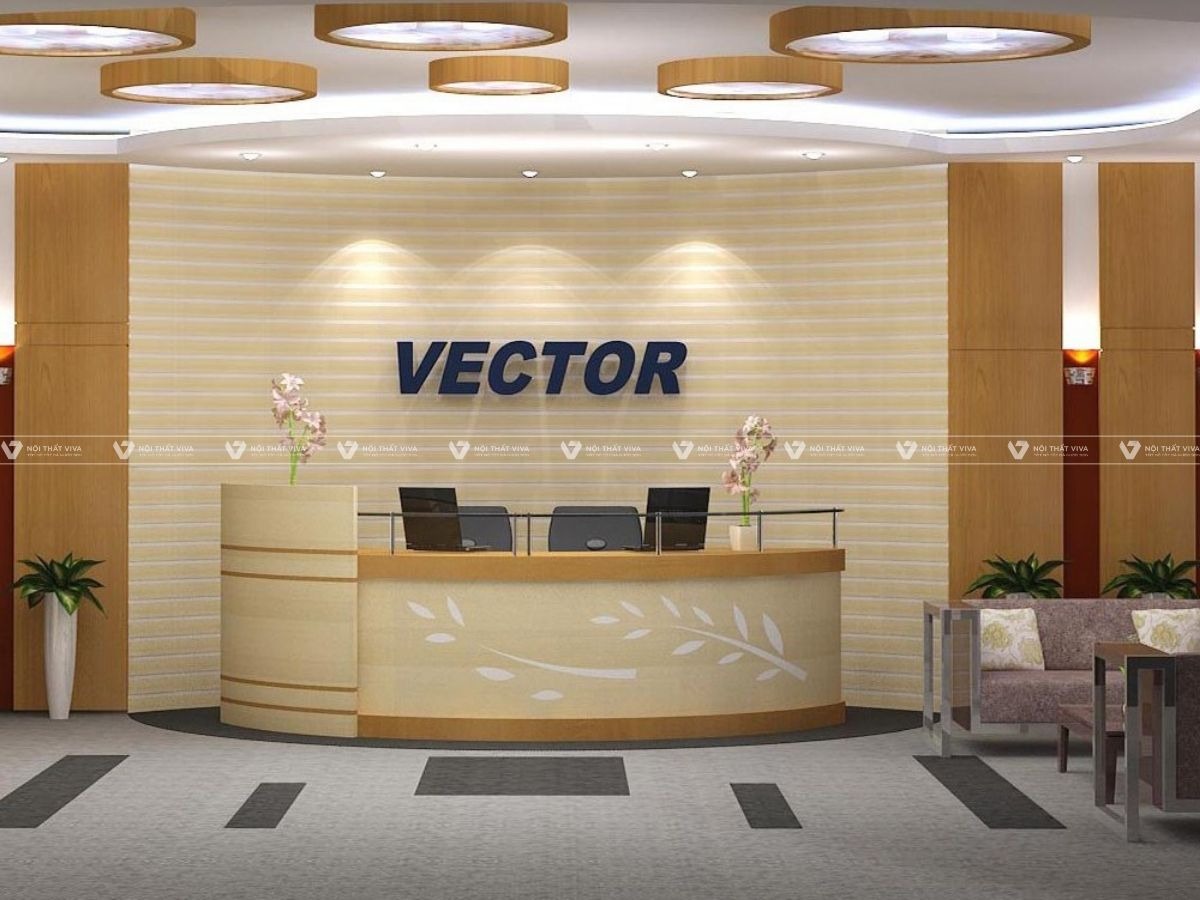 Những lưu ý cần biết để đặt bàn lễ tân hợp phong thủy, thu hút tài lộc