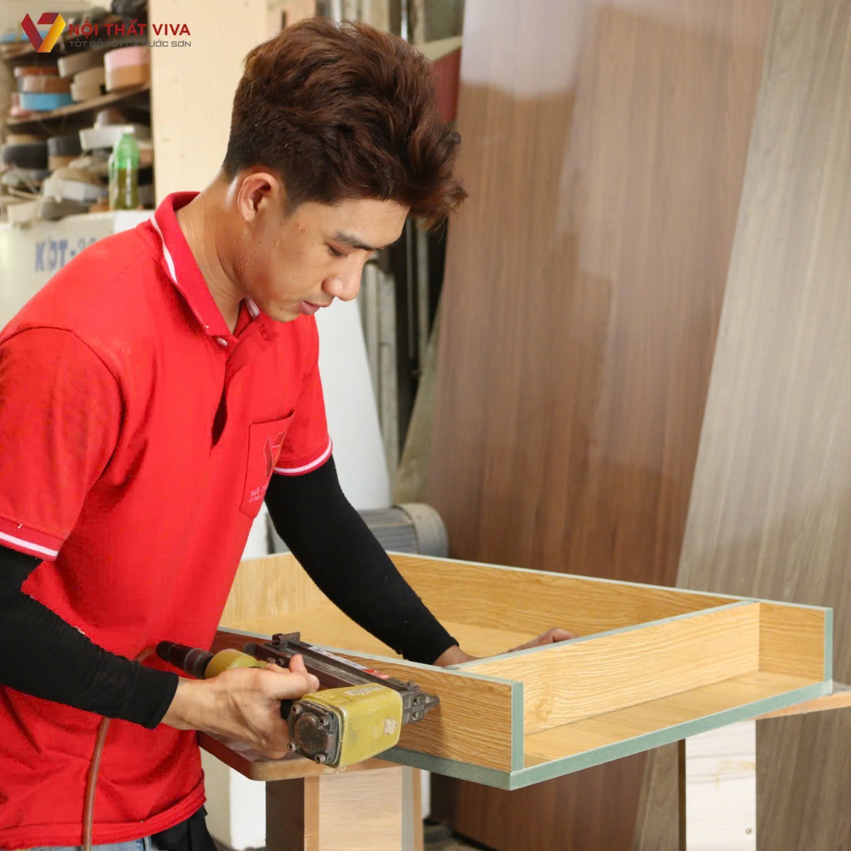 Đừng bỏ qua 5 lưu ý khi đóng tủ tivi gầm cầu thang đẹp, bền, giá rẻ Đừng bỏ qua 5 lưu ý khi đóng tủ tivi gầm cầu thang đẹp, bền, giá rẻ