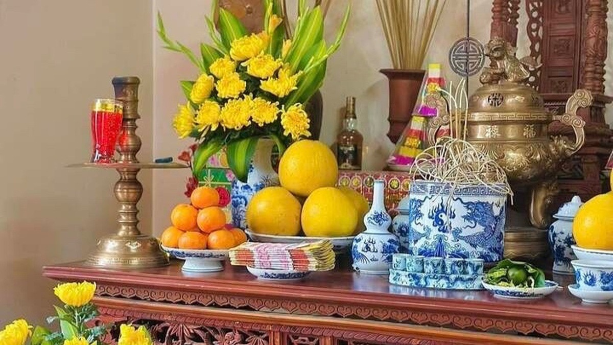 Rằm tháng Giêng 2026 là ngày nào Dương lịch chính xác và đầy đủ nhất Rằm tháng Giêng 2026 là ngày nào Dương lịch chính xác và đầy đủ nhất