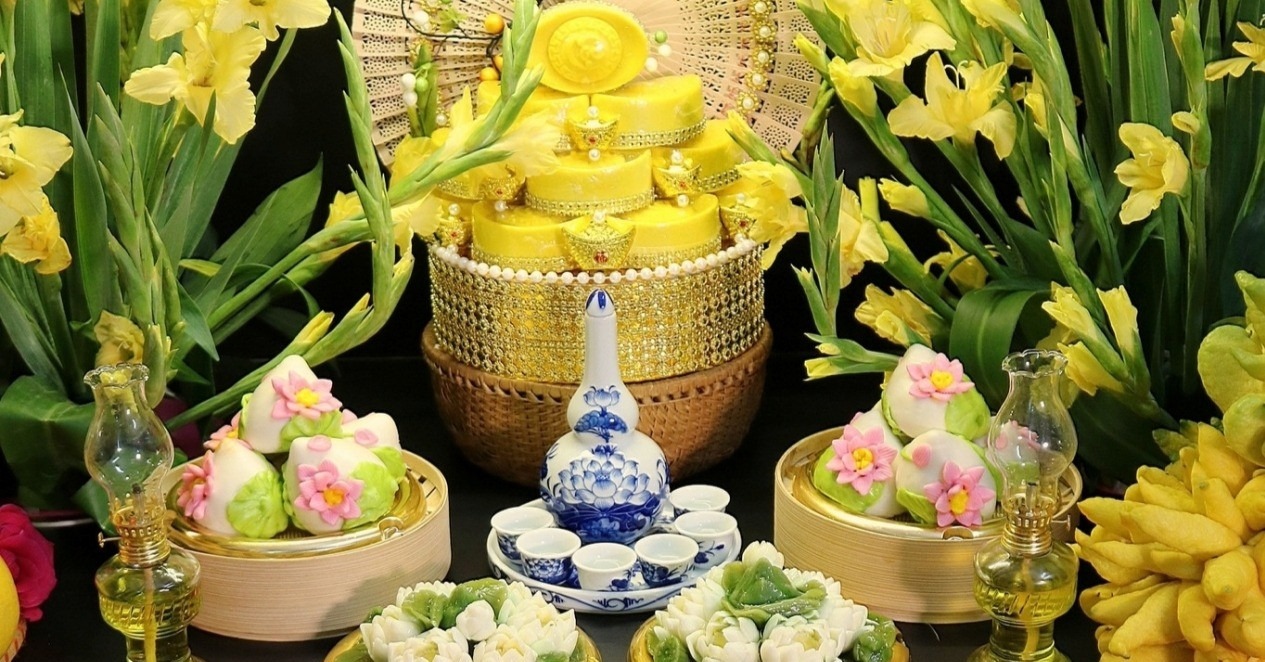 Rằm tháng Giêng 2026 là ngày nào Dương lịch chính xác và đầy đủ nhất Rằm tháng Giêng 2026 là ngày nào Dương lịch chính xác và đầy đủ nhất