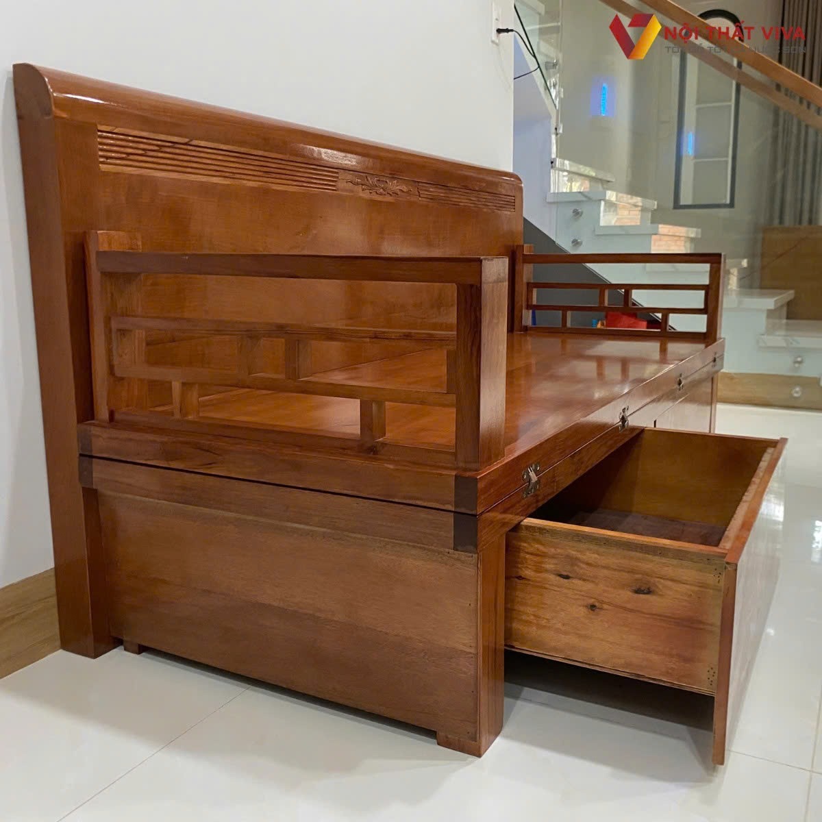 Sofa giường gấp gọn c&oacute; g&igrave; đặc biệt? Những ưu điểm bạn n&ecirc;n biết