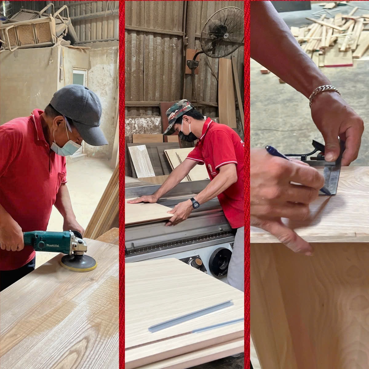 Ghế sofa gỗ c&ocirc;ng nghiệp c&oacute; tốt kh&ocirc;ng? Ph&acirc;n t&iacute;ch ưu v&agrave; nhược điểm chi tiết