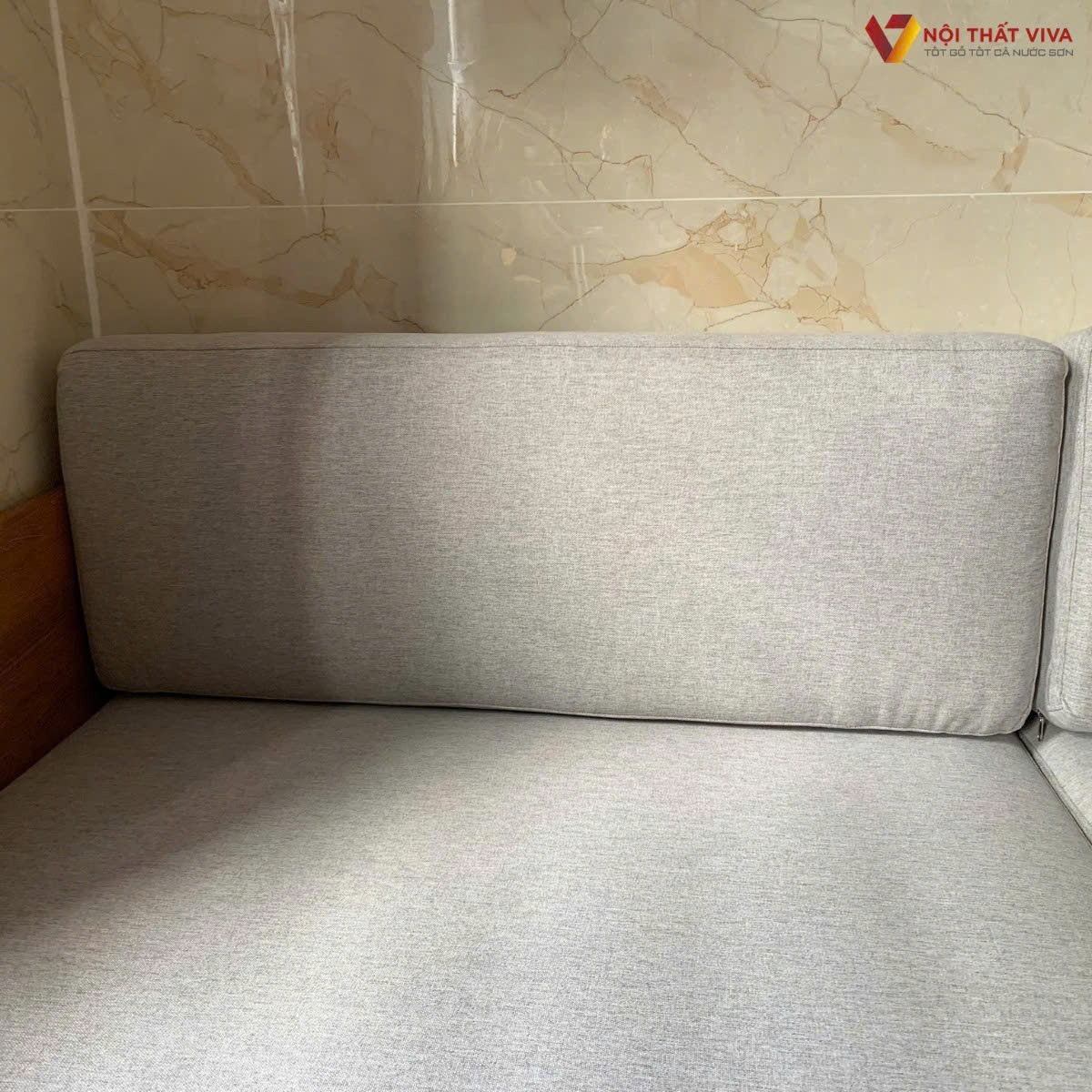 Sofa màu ghi xám hiện đại, lựa chọn sang trọng cho mọi phòng khách Sofa màu ghi xám hiện đại, lựa chọn sang trọng cho mọi phòng khách