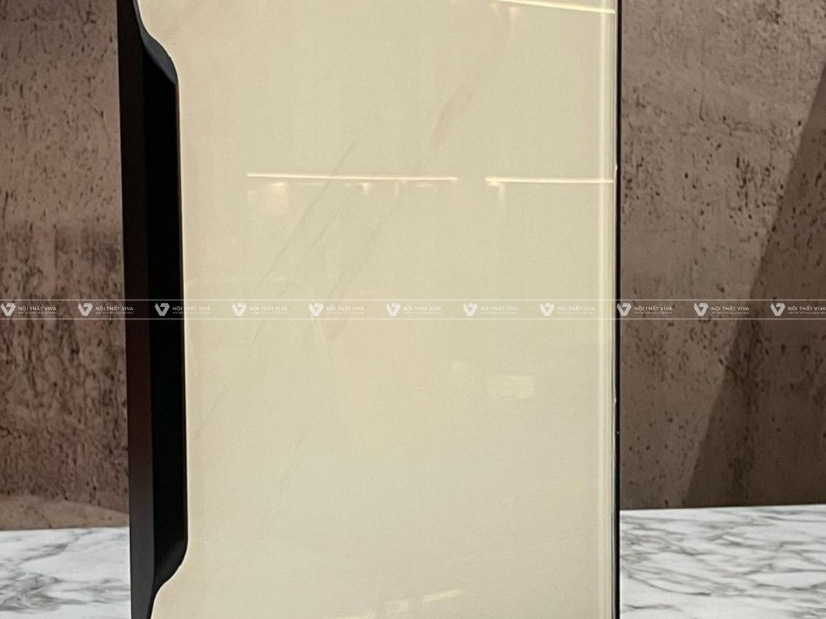 Tại sao tủ bếp nhựa cánh kính đang là xu hướng được ưa chuộng?