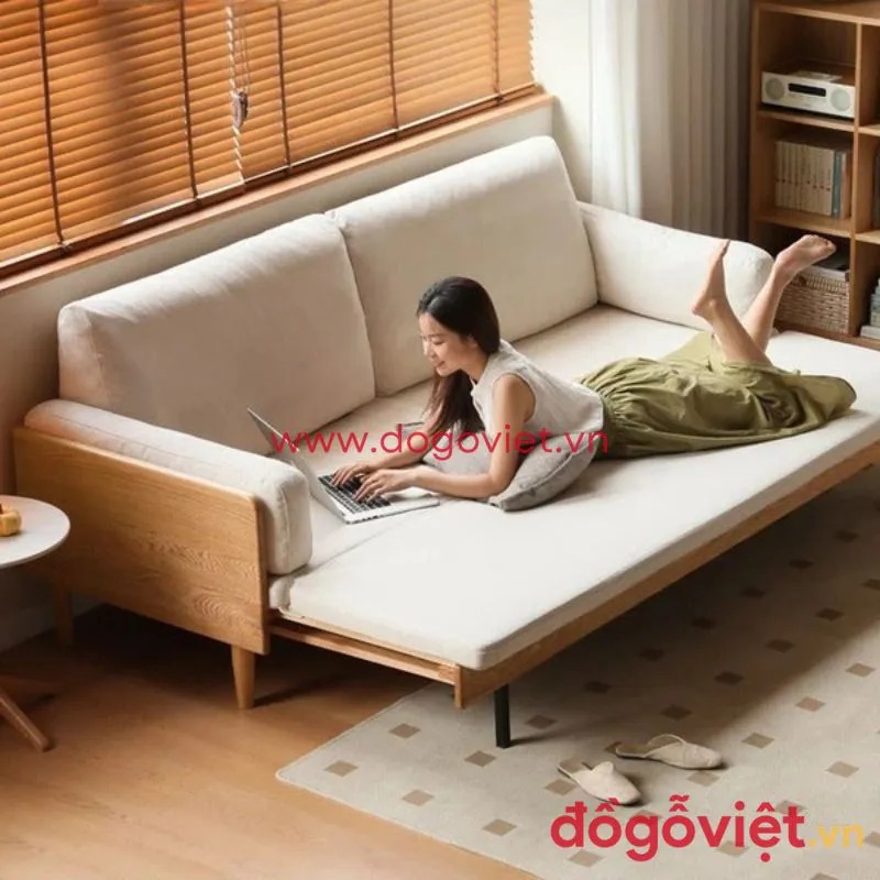 Tất tần tật về ghế sofa giường th&ocirc;ng minh, giải đ&aacute;p chi tiết 