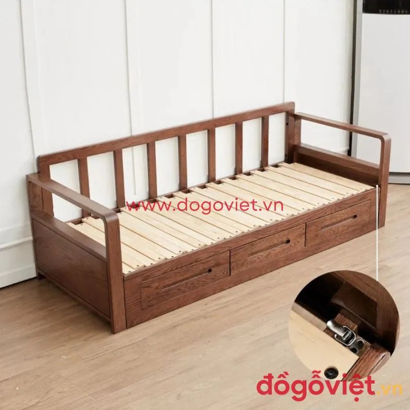 Tất tần tật về ghế sofa giường th&ocirc;ng minh, giải đ&aacute;p chi tiết 