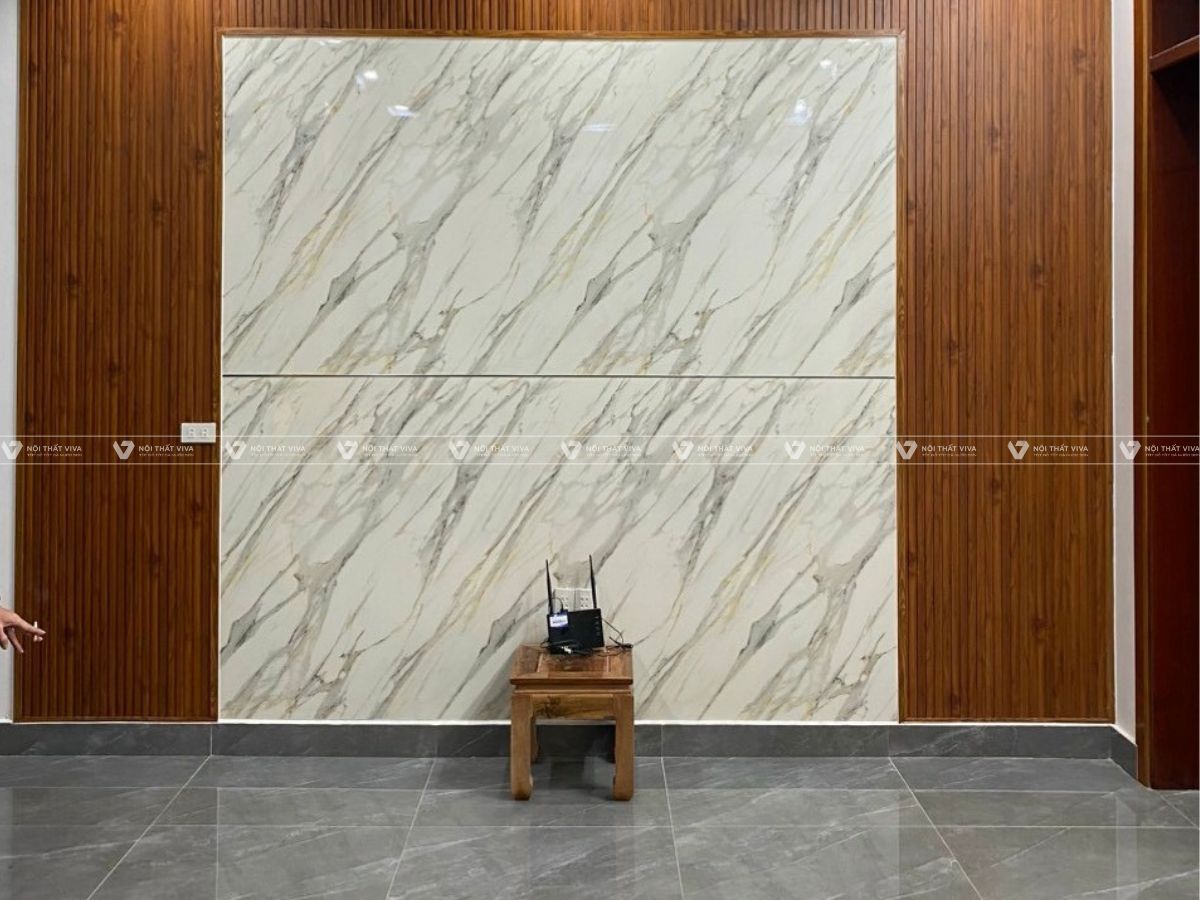 Thi công lam sóng ốp tường, báo giá lam sóng nội thất & ngoài trời Thi công lam sóng ốp tường, báo giá lam sóng nội thất & ngoài trời