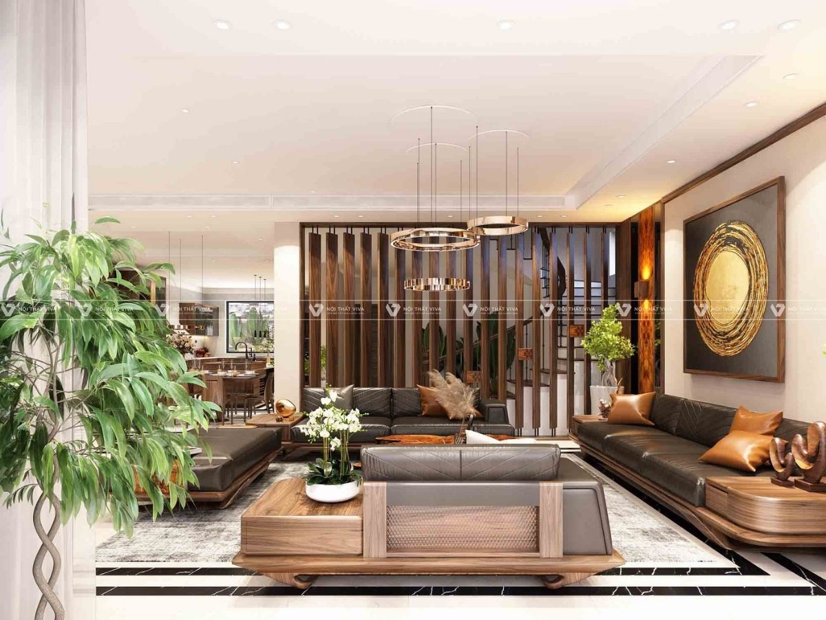 Thi công vách ngăn cầu thang giật cấp, hướng dẫn & bảng giá chi tiết Thi công vách ngăn cầu thang giật cấp, hướng dẫn & bảng giá chi tiết