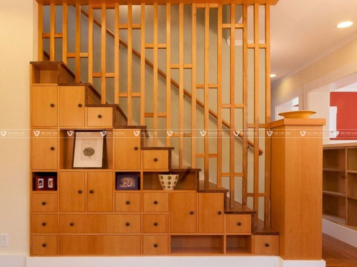 Thi công vách ngăn cầu thang giật cấp, hướng dẫn & bảng giá chi tiết Thi công vách ngăn cầu thang giật cấp, hướng dẫn & bảng giá chi tiết