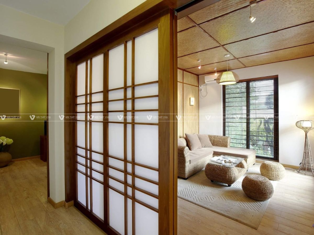 Thi công vách ngăn phòng ngủ trọn gói: Báo giá, vật liệu & quy trình chi tiết Thi công vách ngăn phòng ngủ trọn gói: Báo giá, vật liệu & quy trình chi tiết