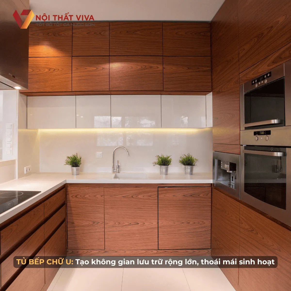 Nội Thất Bếp Nội Thất Bếp