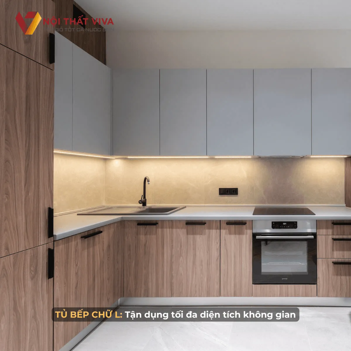 Nội Thất Bếp Nội Thất Bếp