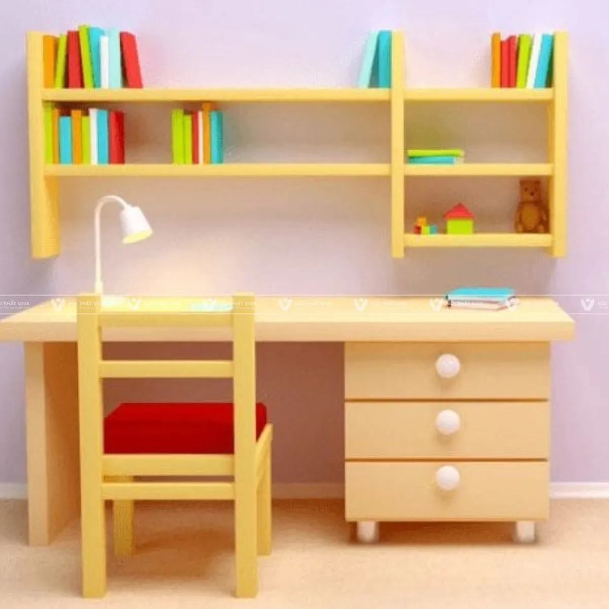 15+ mẫu bàn học cho bé 3 tuổi hiện đại, siêu đẹp và tiện lợi cho bé 15+ mẫu bàn học cho bé 3 tuổi hiện đại, siêu đẹp và tiện lợi cho bé