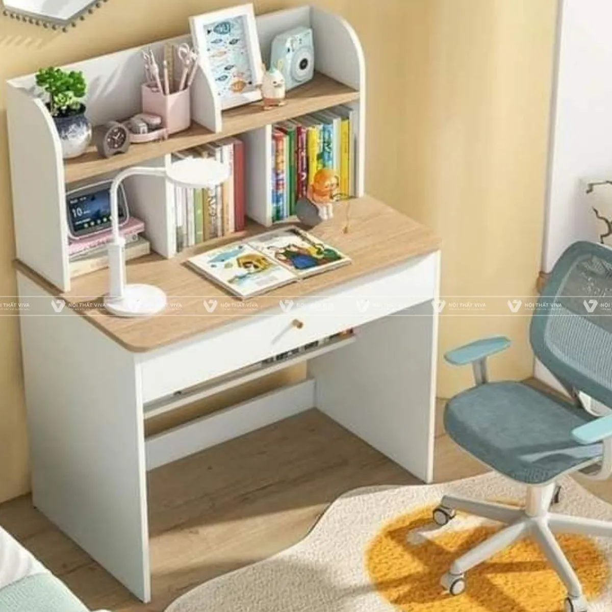 15+ mẫu bàn học cho bé 3 tuổi hiện đại, siêu đẹp và tiện lợi cho bé 15+ mẫu bàn học cho bé 3 tuổi hiện đại, siêu đẹp và tiện lợi cho bé