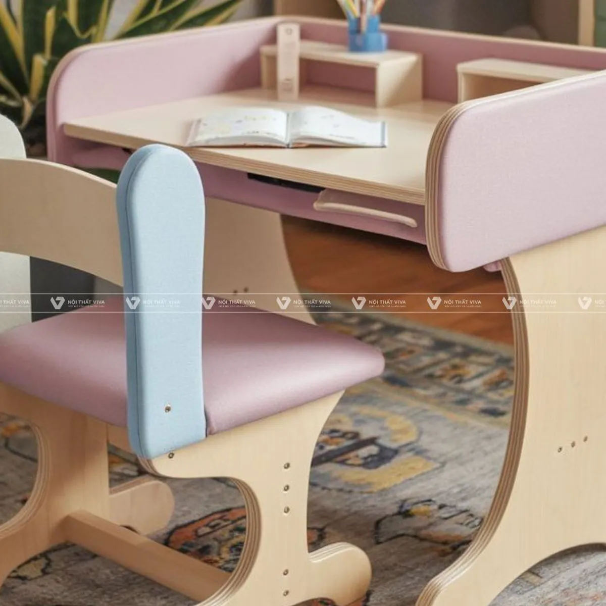 15+ mẫu bàn học cho bé 3 tuổi hiện đại, siêu đẹp và tiện lợi cho bé 15+ mẫu bàn học cho bé 3 tuổi hiện đại, siêu đẹp và tiện lợi cho bé