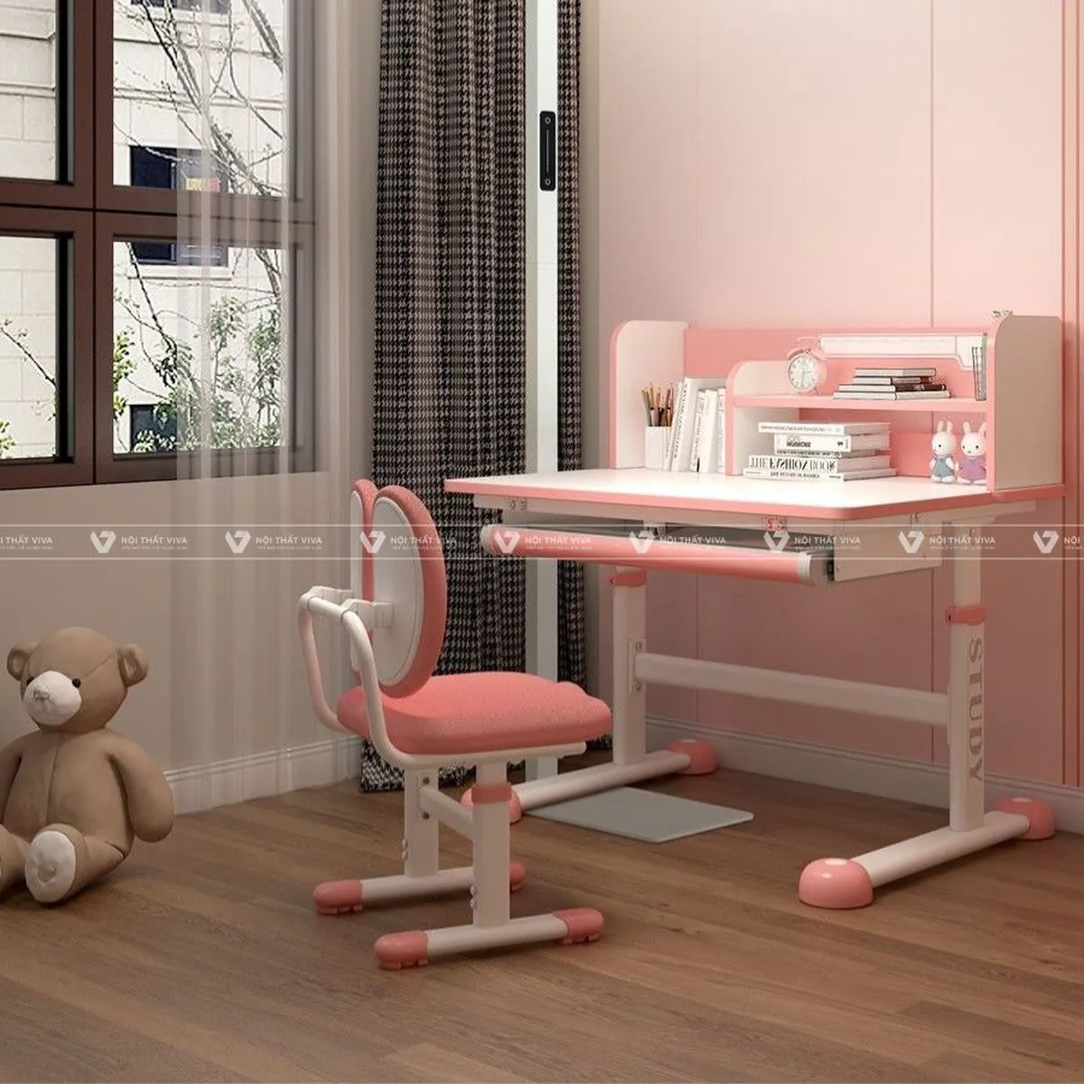15+ mẫu bàn học cho bé 3 tuổi hiện đại, siêu đẹp và tiện lợi cho bé 15+ mẫu bàn học cho bé 3 tuổi hiện đại, siêu đẹp và tiện lợi cho bé
